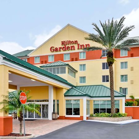 Hilton Garden Inn Tampa Northwest/Oldsmar Zewnętrze zdjęcie