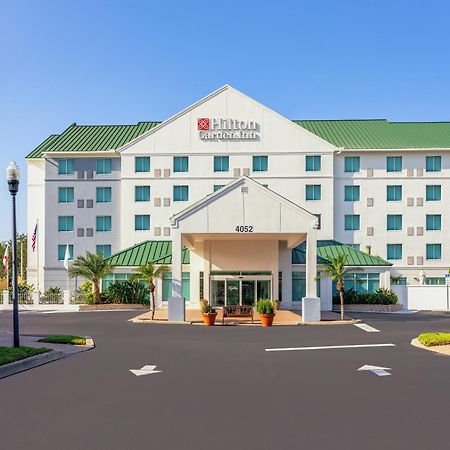 Hilton Garden Inn Tampa Northwest/Oldsmar Zewnętrze zdjęcie