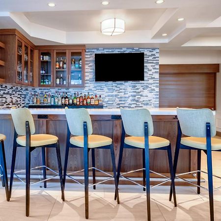 Hilton Garden Inn Tampa Northwest/Oldsmar Zewnętrze zdjęcie