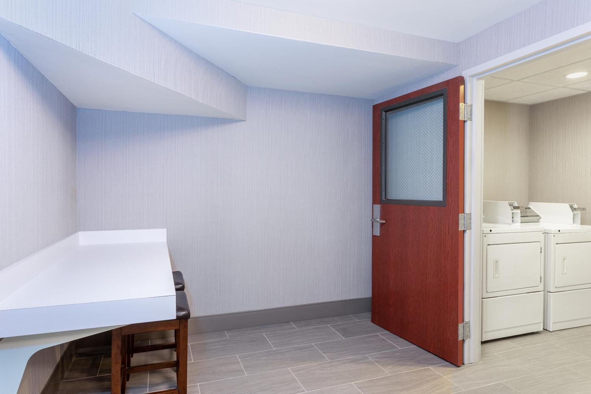 Hilton Garden Inn Tampa Northwest/Oldsmar Zewnętrze zdjęcie