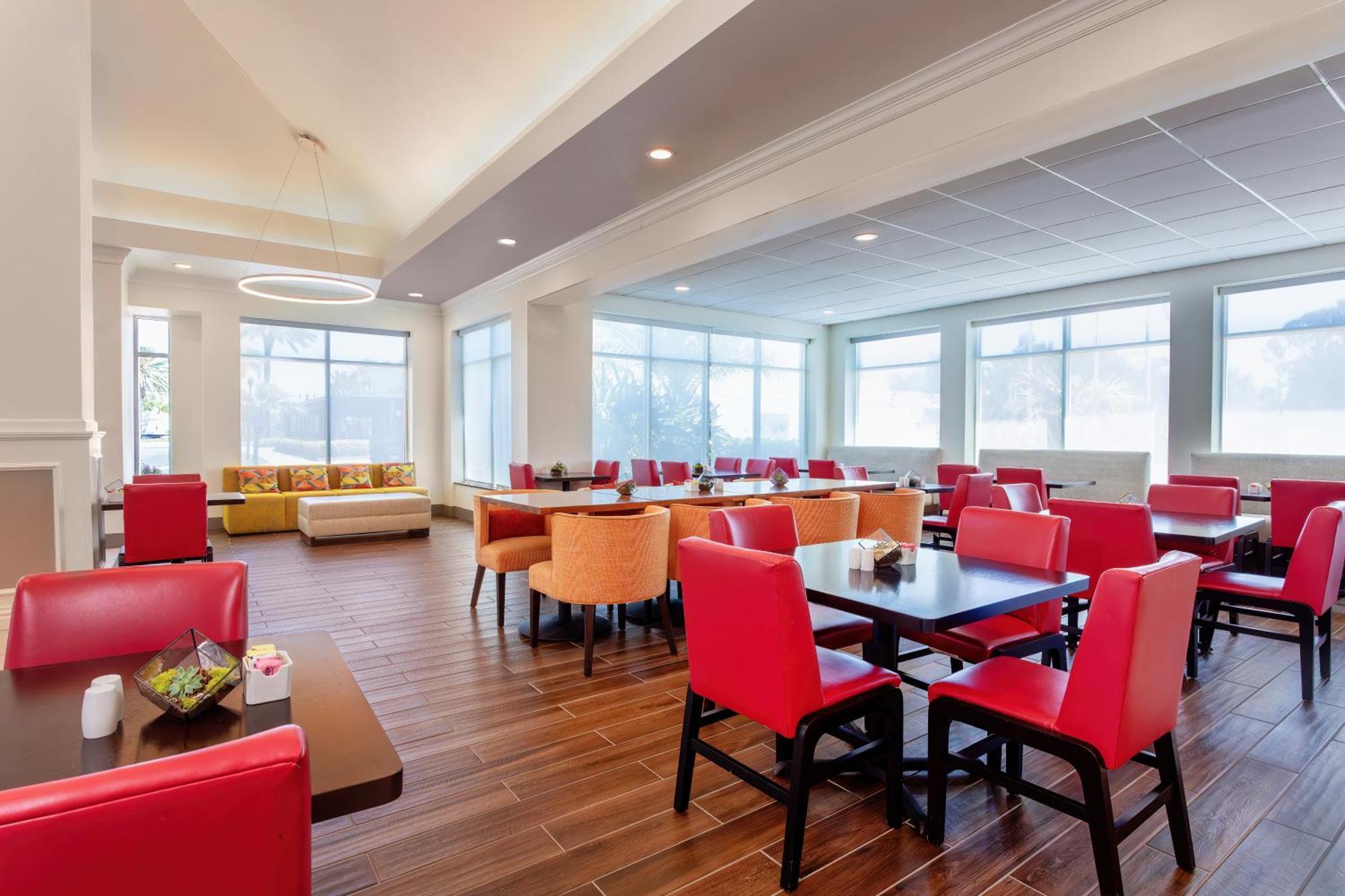 Hilton Garden Inn Tampa Northwest/Oldsmar Zewnętrze zdjęcie
