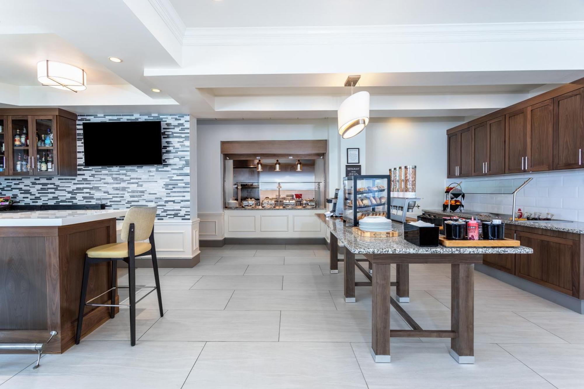 Hilton Garden Inn Tampa Northwest/Oldsmar Zewnętrze zdjęcie