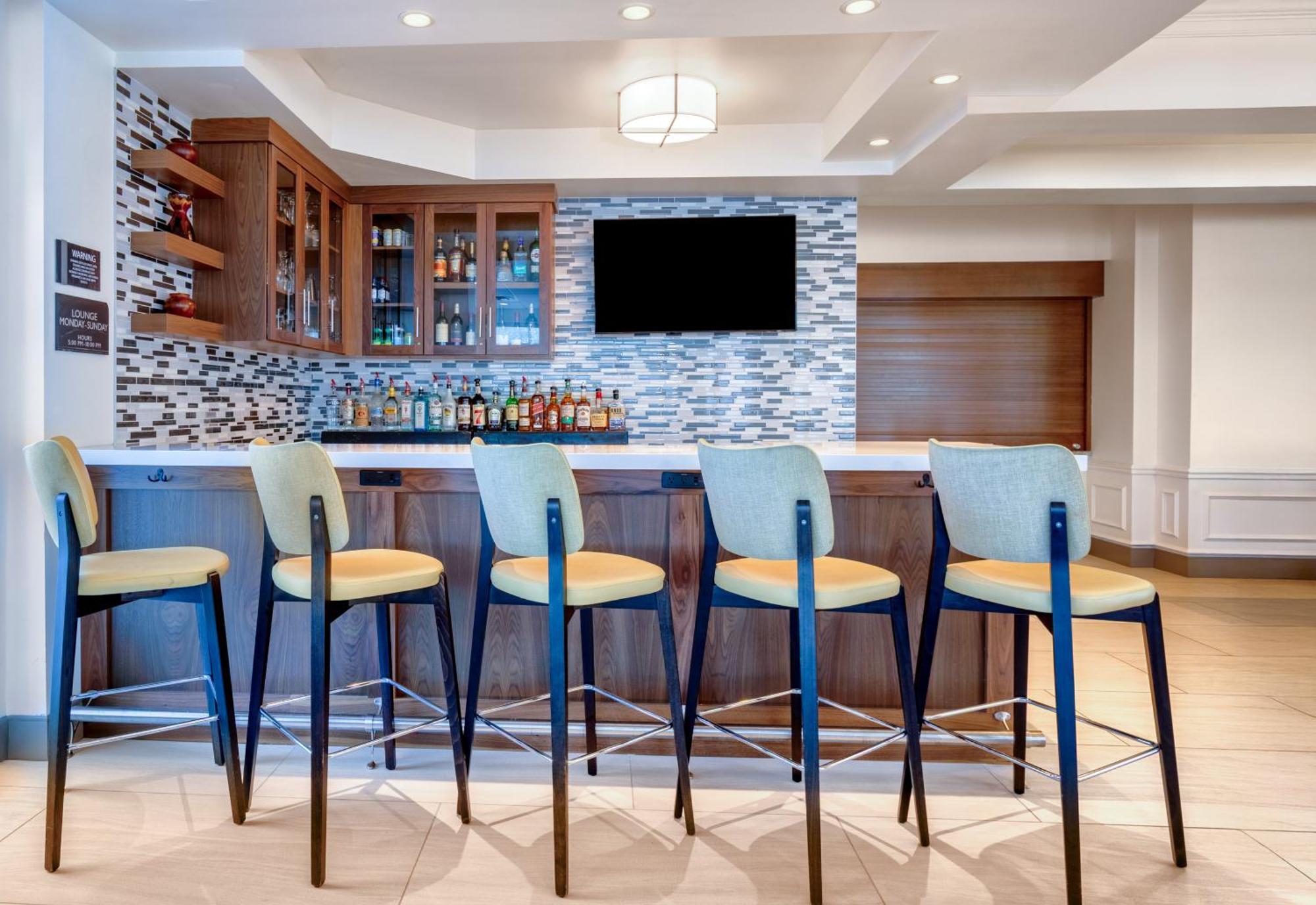 Hilton Garden Inn Tampa Northwest/Oldsmar Zewnętrze zdjęcie