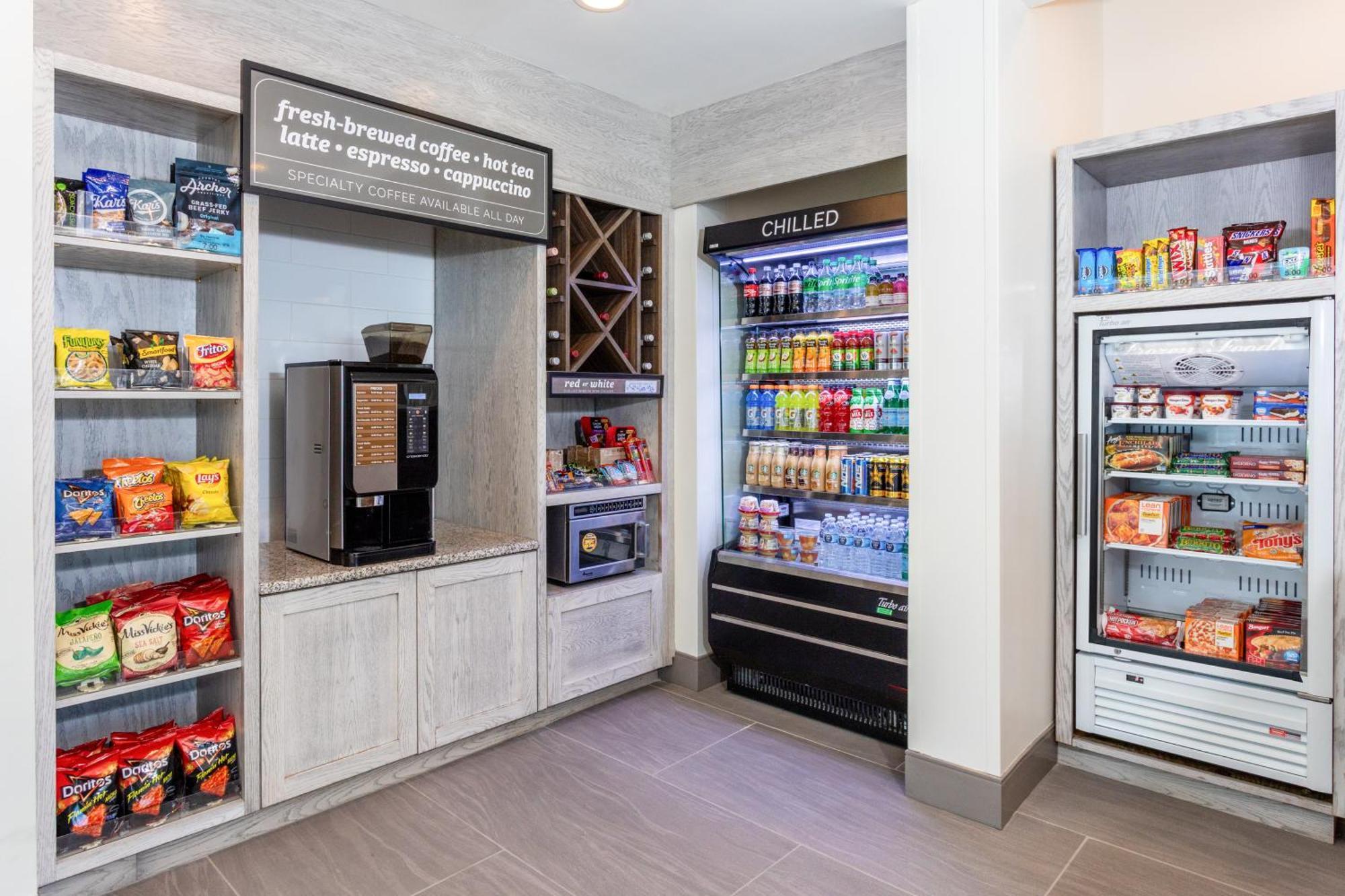 Hilton Garden Inn Tampa Northwest/Oldsmar Zewnętrze zdjęcie