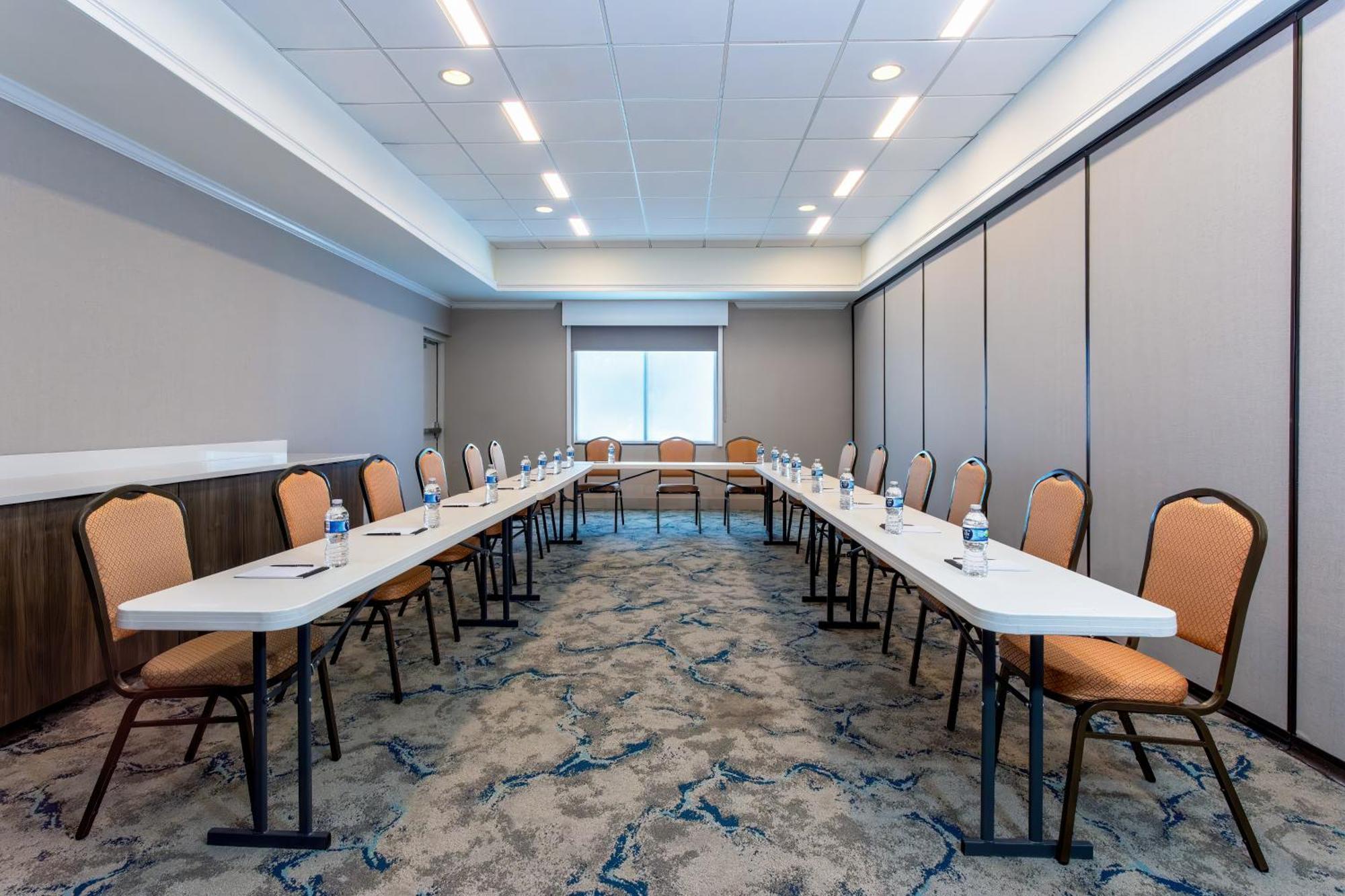Hilton Garden Inn Tampa Northwest/Oldsmar Zewnętrze zdjęcie